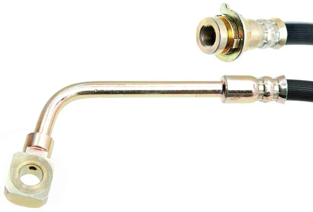 BH38824 – RAYBESTOS Brake Line, OE Replacement - view 2